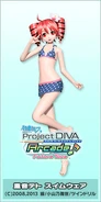 Project DIVA Arcade Future Tone