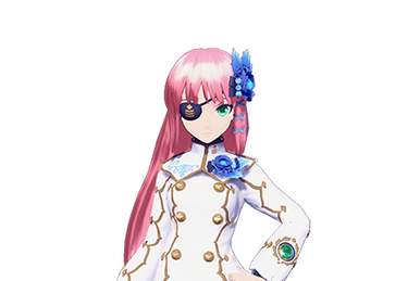 Nagisa Replica Alt. | Project DIVA Wiki | Fandom