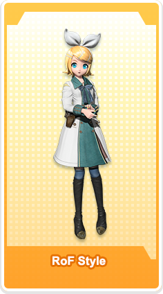 アート・デザイン・音楽 Language of the Robe Lower / Tricologe | Project SEKAI Wiki | Fandom