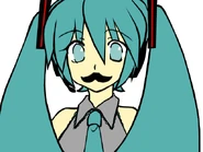 Contest entry art by tori