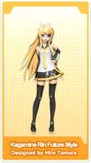 Project DIVA Future Tone/DX