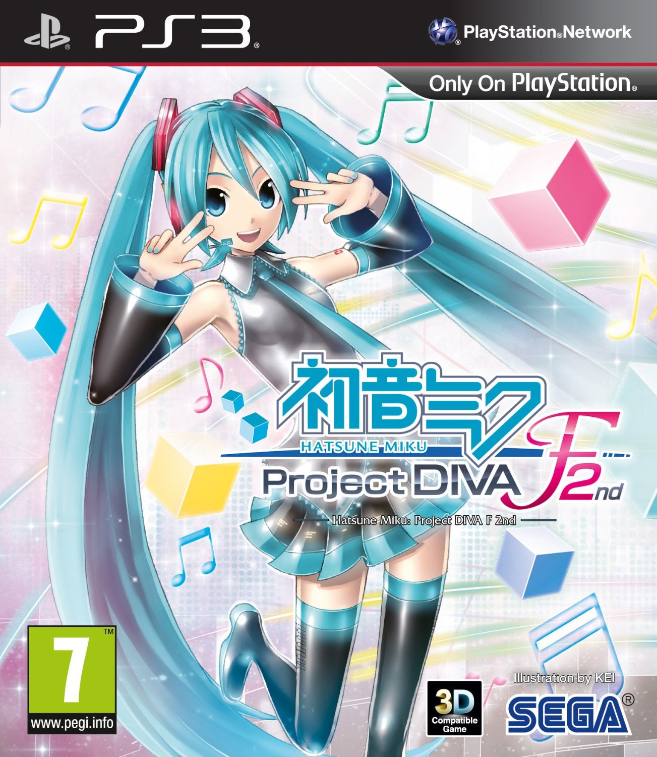 Project DIVA .Wiki added a new photo. - Project DIVA .Wiki