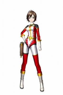 No Mask Underhanded Red X