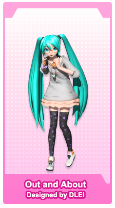 PROJECTDELTA SALOME ヘッド＋アイ＋ボディ Hatsune Miku Project DIVA Arcade Future Tone SPM Figure