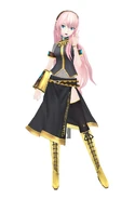 Luka Project DIVA Extend.jpg (56 KB) Hatsune Miku: Project DIVA Extend