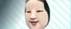 Noh Mask Woman X