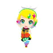 PoppinDelight Mirai.jpg (55 KB) Project Mirai 2/DX