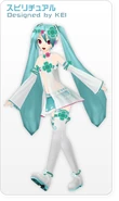 Project DIVA 2nd/Extend