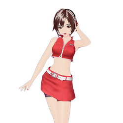 Category:MEIKO Modules | Project DIVA Wiki | Fandom