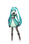 Project DIVA F 2nd