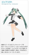Project DIVA Extend