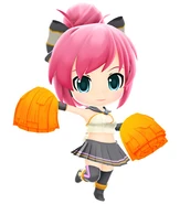 Project Mirai/Mirai 2/DX