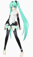 Project DIVA 2nd/Extend
