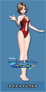 Project DIVA Arcade