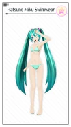 Project DIVA X