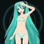 Hatsune Miku: Project DIVA