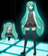 Project DIVA/2nd/Extend