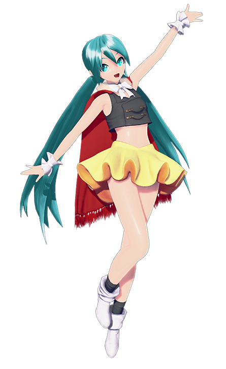 Hatsune Miku Swimwear S, Project DIVA Wiki, Fandom