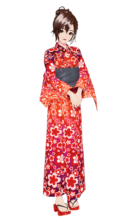 Yukata - Wikipedia