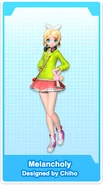 Project DIVA Future Tone/DX