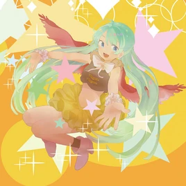 Yumeyume illustration