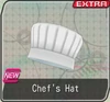 Chef's Hat F