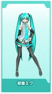 Hatsune Miku: Project DIVA Future Tone
