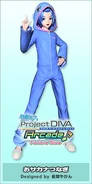Project DIVA Arcade Future Tone