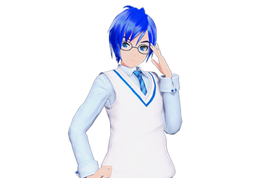 Clover♧Club | Project DIVA Wiki | Fandom