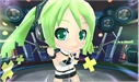 Hatsune Miku: Project Mirai 2