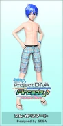 Kaito 30.jpg (27 KB) Project DIVA Arcade Future Tone