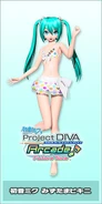 Project DIVA Arcade Future Tone