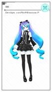 Project DIVA X