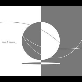 Two-Sided Lovers illustration