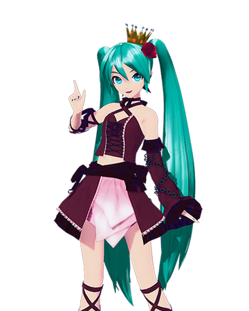 Vintage Dress Project Diva Wiki Fandom