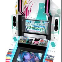 Hatsune Miku Project Diva Arcade Future Tone Project Diva Wiki Fandom