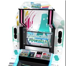 Project Diva Wiki Fandom Our goal is to provide as much detailed legitimate information about all games of the project diva series by sega. project diva wiki fandom