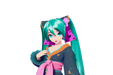 Project DIVA .Wiki - A new fully-portable Nintendo Switch Lite has just  been announced, and there's never been a more appropriate color choice than  this one in preparation for the upcoming Project