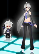 Hatsune Miku: Project DIVA