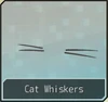 Cat Whiskers F 2nd