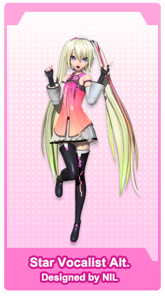 マイスターハンド Hatsune Miku: Virtual Pop Star Ver.｜Good Smile Company