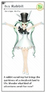 Module chaos miku.png (117 KB) Project DIVA X