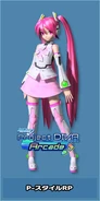 Project DIVA Arcade