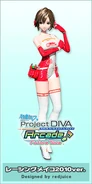 Project DIVA Arcade Future Tone