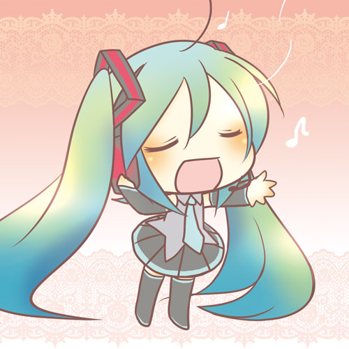 VOC@LOID in Love | Project DIVA Wiki | Fandom