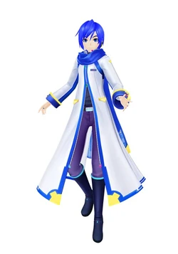 KAITO V3 | Project DIVA Wiki | Fandom