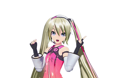 Type 2020 | Project DIVA Wiki | Fandom
