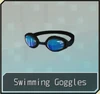 Swimming Goggles F 2nd