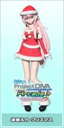 Project DIVA Arcade Future Tone