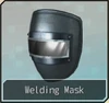 Welding Mask F 2nd